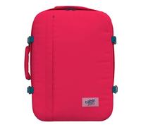 Cabin Zero Adventure 114 Zaino da giorno 51 cm Scomparto per laptop rosso