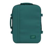 Cabin Zero Adventure 114 Zaino da giorno 51 cm Scomparto per laptop verde