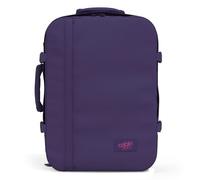 Cabin Zero Adventure 114 Zaino da giorno 51 cm Scomparto per laptop viola