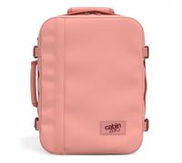 Cabin Zero Adventure 119 Zaino da giorno 39 cm Scomparto per laptop rosa