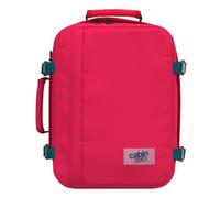 Cabin Zero Adventure 119 Zaino da giorno 39 cm Scomparto per laptop rosso