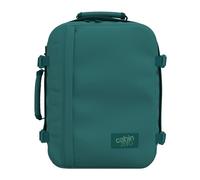 Cabin Zero Adventure 119 Zaino da giorno 39 cm Scomparto per laptop verde