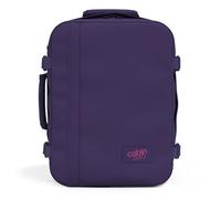 Cabin Zero Adventure 119 Zaino da giorno 39 cm Scomparto per laptop viola