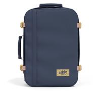 Cabin Zero Adventure 124 Zaino da giorno 45 cm Scomparto per laptop blu