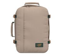 Cabin Zero Adventure 124 Zaino da giorno 45 cm Scomparto per laptop giallo