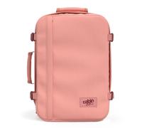 Cabin Zero Adventure 124 Zaino da giorno 45 cm Scomparto per laptop rosa