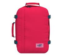 Cabin Zero Adventure 124 Zaino da giorno 45 cm Scomparto per laptop rosso