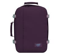 Cabin Zero Adventure 124 Zaino da giorno 45 cm Scomparto per laptop viola