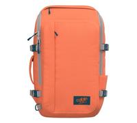 Cabin Zero ADV 32 Zaino da viaggio arancio, poliestere, 32 x 50 x 22cm