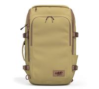 Cabin Zero Zaino Adventure Cabin Bag ADV 32L 46 cm giallo