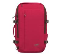 Cabin Zero ADV 32 Zaino da viaggio magenta, poliestere, 32 x 50 x 22cm