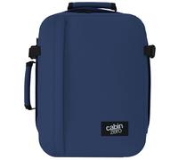 Cabin Zero Adventure 185 Zaino da giorno 39 cm Scomparto per laptop blu