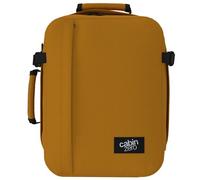 Cabin Zero Adventure 185 Zaino da giorno 39 cm Scomparto per laptop giallo
