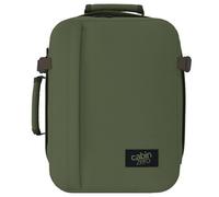 Cabin Zero Adventure 185 Zaino da giorno 39 cm Scomparto per laptop marrone