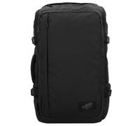 Cabin Zero ADV 42 Zaino da viaggio nero, nylon, 35 x 55 x 20cm