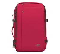Cabin Zero Adventure 42 Zaino da giorno 55 cm rosso