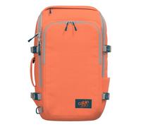 Cabin Zero Adventure 43 Zaino da giorno 46 cm Vano porta PC arancia