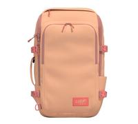 Cabin Zero Adventure 43 Zaino da giorno 46 cm Vano porta PC arancia