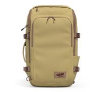 Cabin Zero Adventure 43 Zaino da giorno 46 cm Vano porta PC beige