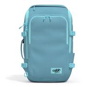Cabin Zero Borsa Adventure Cabin ADV Pro 32L Zaino 46 cm Scomparto per laptop blu
