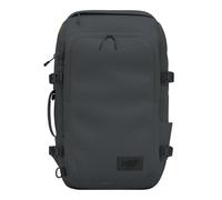 Cabin Zero Adventure 43 Zaino da giorno 46 cm Vano porta PC grigio