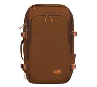 Cabin Zero ADV Pro 32 Zaino da viaggio marrone, nylon, 32 x 50 x 22cm