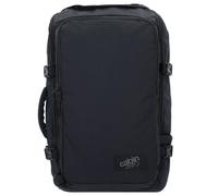 Cabin Zero Adventure 43 Zaino da giorno 46 cm Vano porta PC nero