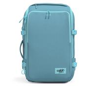Cabin Zero Adventure 44 Zaino da giorno 55 cm Vano porta PC blu