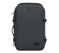 Cabin Zero Adventure 44 Zaino da giorno 55 cm Vano porta PC grigio