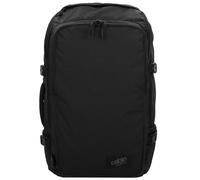 Cabin Zero Adv Pro 42l Backpack Nero