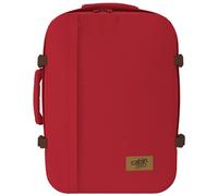 Cabin Zero Classic 44l Ultra Light Backpack Rosso