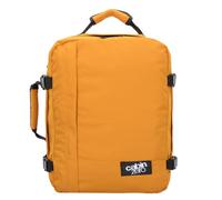 Cabin Zero Adventure 55 Zaino da giorno 39 cm arancia