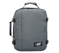 Cabin Zero Adventure 55 Zaino da giorno 39 cm grigio