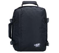 Cabin Zero Adventure 55 Zaino da giorno 39 cm nero
