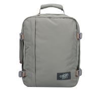 Cabin Zero Adventure 59 Zaino da giorno 39 cm grigio