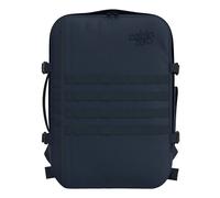 Cabin Zero Military 44 Zaino da viaggio navy, nylon, 36 x 52 x 19cm