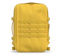 Cabin Zero Adventure 65 Zaino da giorno 52 cm giallo