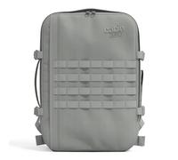 Cabin Zero Zaino militare 44L Cabina Zaino 52 cm grigio