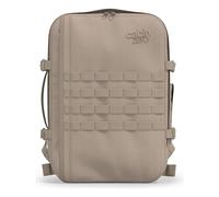 Cabin Zero Zaino militare 44L Cabina Zaino 52 cm marrone