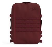 Cabin Zero Adventure 65 Zaino da giorno 52 cm rosso