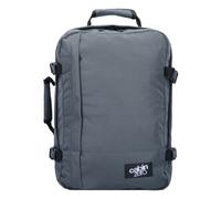 Cabin Zero Classic 36 Zaino da viaggio grigio, poliestere, unisex