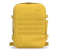 Cabin Zero Adventure 77 Zaino da giorno 46 cm giallo