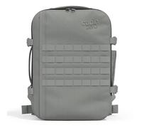 Cabin Zero Adventure 77 Zaino da giorno 46 cm grigio