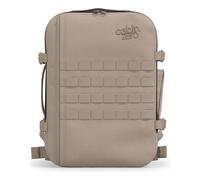 Cabin Zero Adventure 77 Zaino da giorno 46 cm grigio