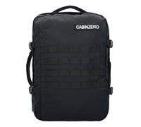 Cabin Zero Adventure 77 Zaino da giorno 46 cm nero