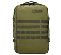Cabin Zero Military 36l Ultra Light Backpack Verde