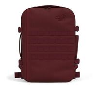 Cabin Zero Adventure 77 Zaino da giorno 46 cm rosso