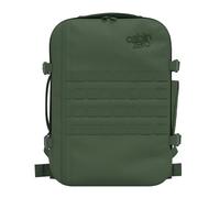 Cabin Zero Military 36l Ultra Light Backpack Verde