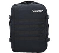 Cabin Zero Adventure 80 Zaino da giorno 44 cm nero