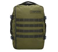 Cabin Zero Adventure 80 Zaino da giorno 44 cm oliva